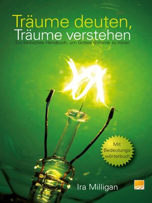 cover image of Träume deuten, Träume verstehen